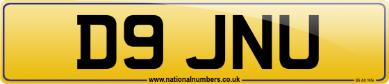 D9 JNU