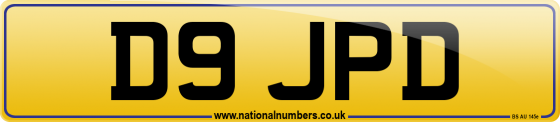 D9 JPD