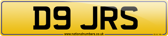 D9 JRS