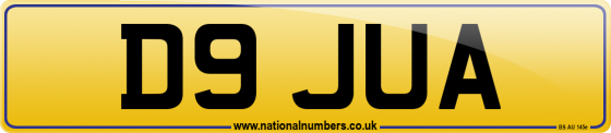 D9 JUA