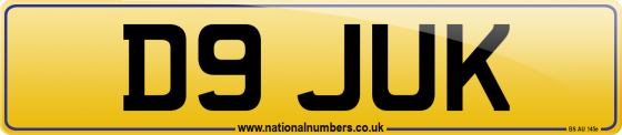 D9 JUK