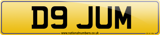 D9 JUM