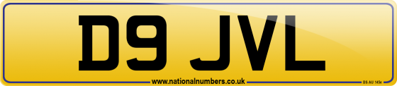 D9 JVL