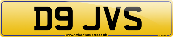 D9 JVS