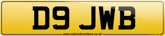 D9 JWB