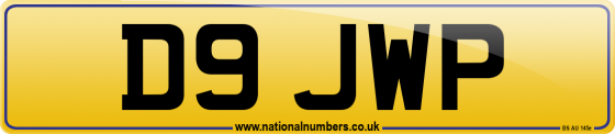 D9 JWP