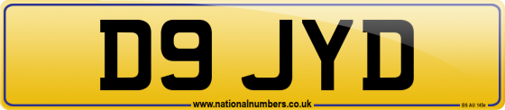 D9 JYD
