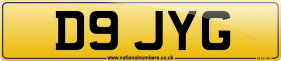 D9 JYG