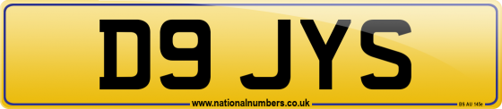 D9 JYS