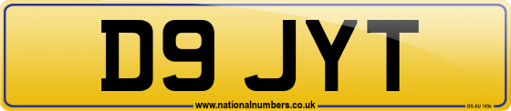 D9 JYT