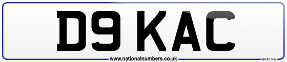 D9 KAC