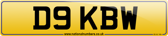 D9 KBW