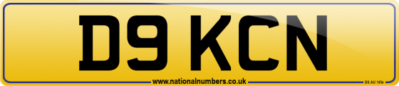 D9 KCN
