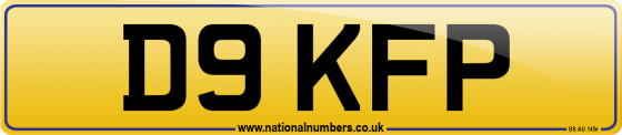 D9 KFP