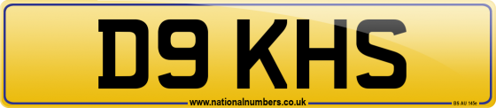 D9 KHS