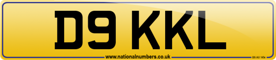 D9 KKL