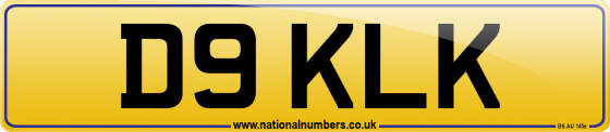 D9 KLK