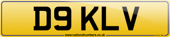 D9 KLV