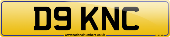 D9 KNC