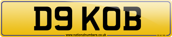 D9 KOB