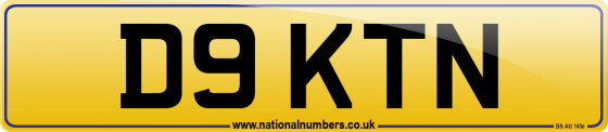 D9 KTN