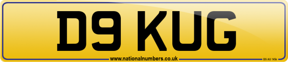 D9 KUG