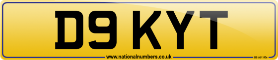 D9 KYT