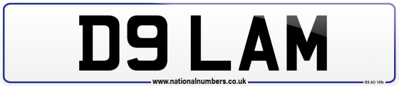 D9 LAM