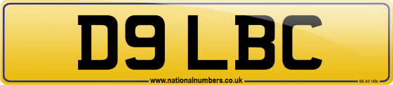 D9 LBC