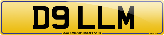 D9 LLM