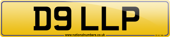 D9 LLP