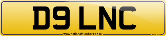 D9 LNC