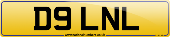 D9 LNL