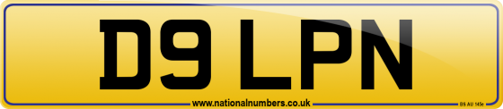 D9 LPN