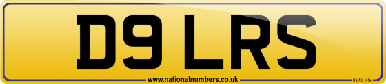 D9 LRS