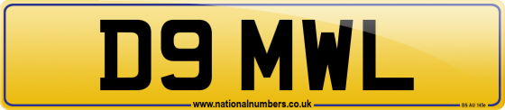 D9 MWL