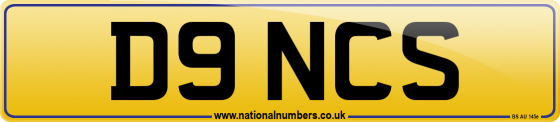 D9 NCS
