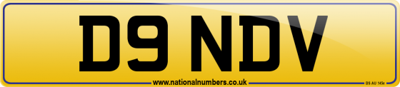 D9 NDV