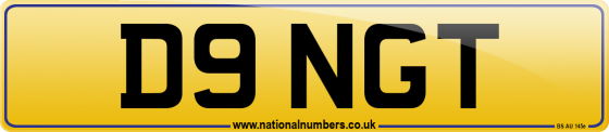 D9 NGT