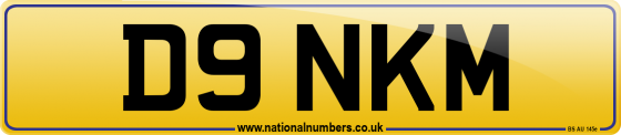 D9 NKM