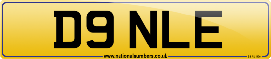 D9 NLE