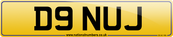 D9 NUJ