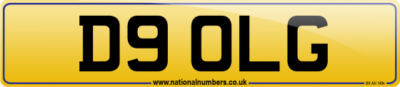 D9 OLG