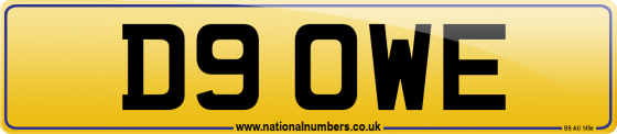 D9 OWE