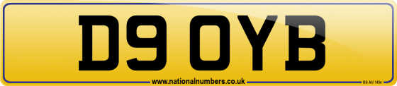 D9 OYB