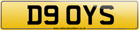 D9 OYS