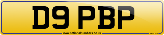 D9 PBP