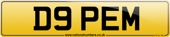 D9 PEM