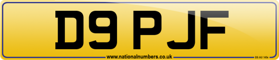 D9 PJF