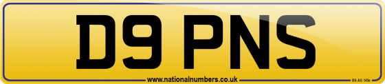 D9 PNS
